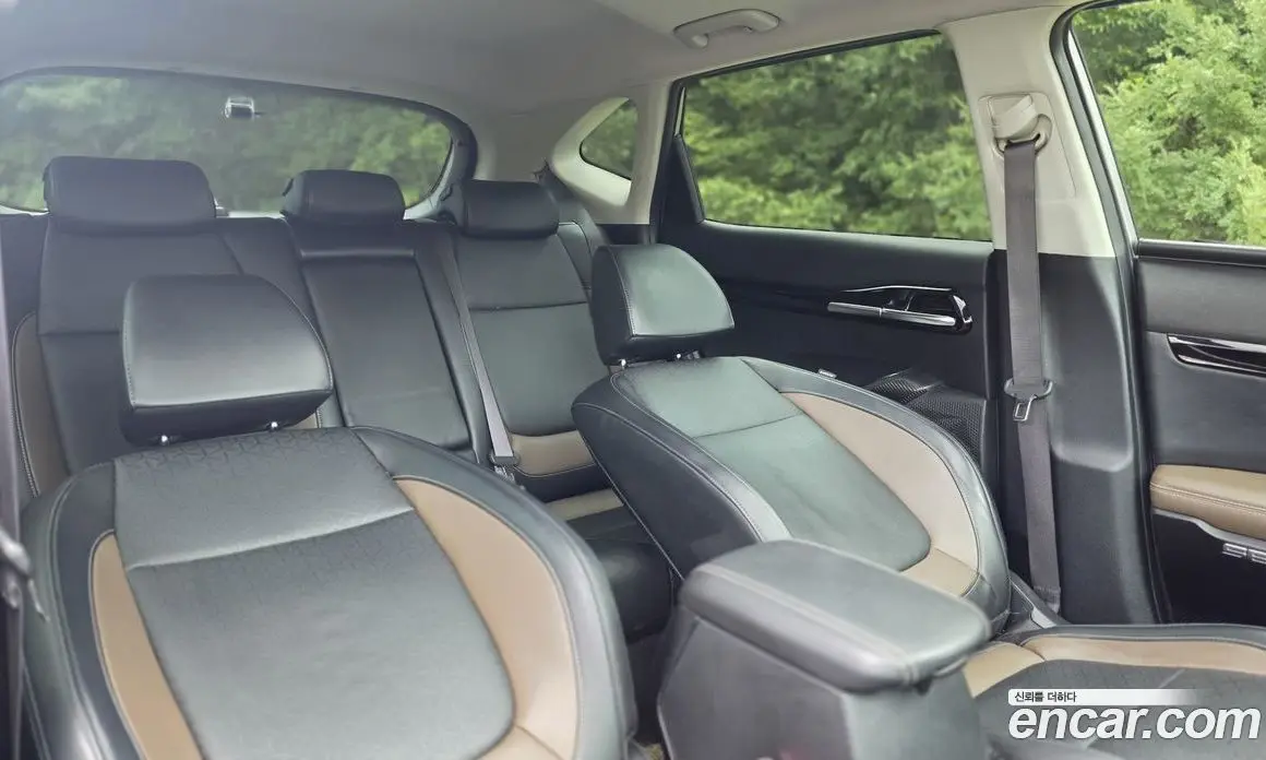 Kia Seltos 2021 1.6 автомат (гидро), фото 16