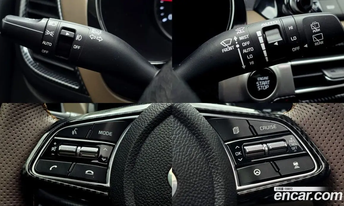 Kia Seltos 2021 1.6 автомат (гидро), фото 10