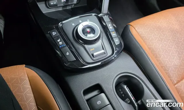 Kia Seltos 2022 2.0 автомат (гидро), миниатюра 12
