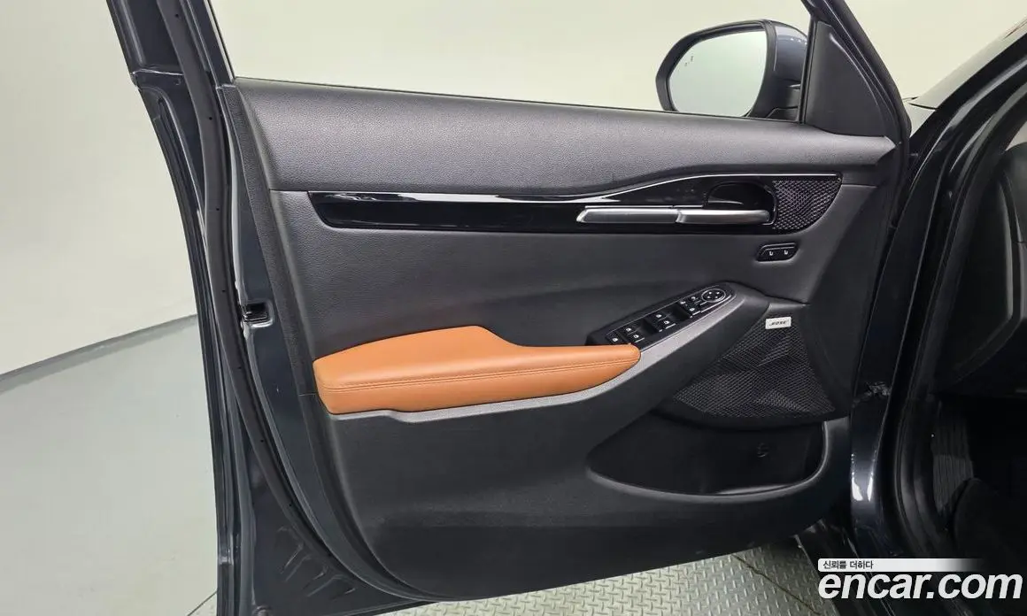 Kia Seltos 2022 2.0 автомат (гидро), фото 14
