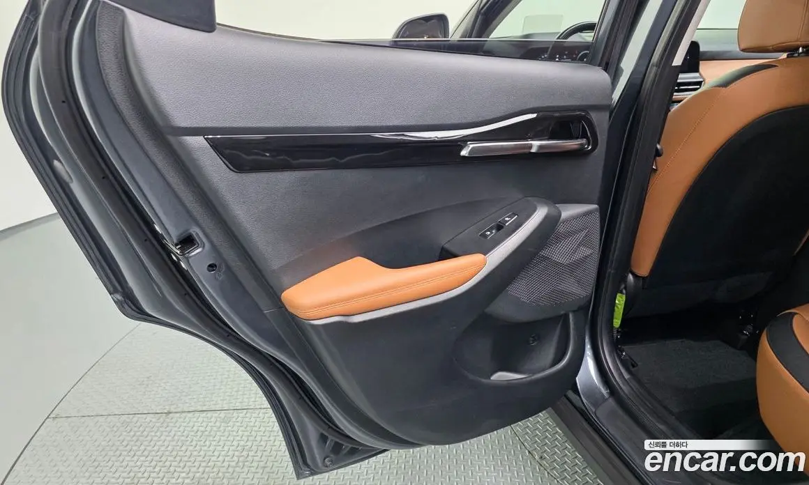 Kia Seltos 2022 2.0 автомат (гидро), фото 15