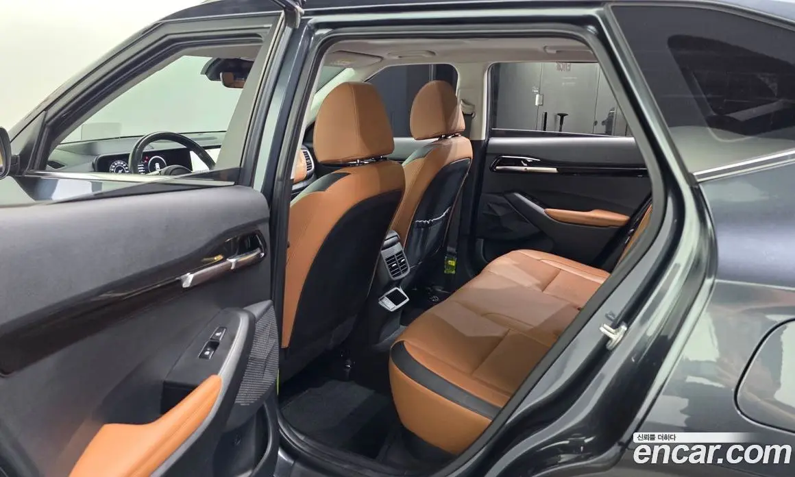 Kia Seltos 2022 2.0 автомат (гидро), фото 16