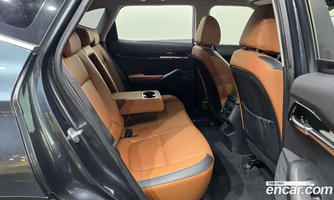 Kia Seltos 2022 2.0 автомат (гидро), фото 18