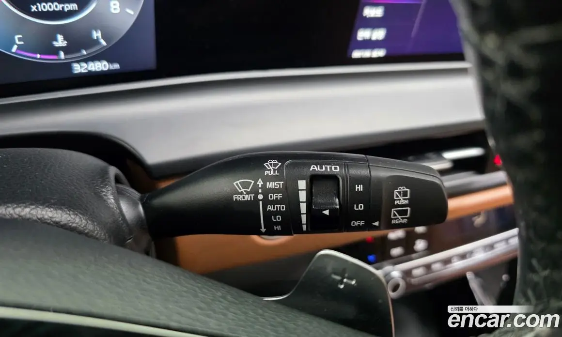 Kia Seltos 2022 2.0 автомат (гидро), фото 40