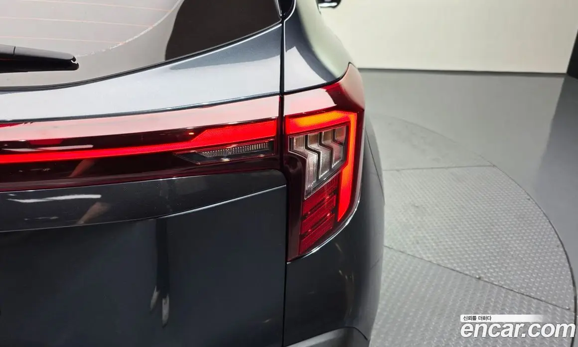 Kia Seltos 2022 2.0 автомат (гидро), фото 9