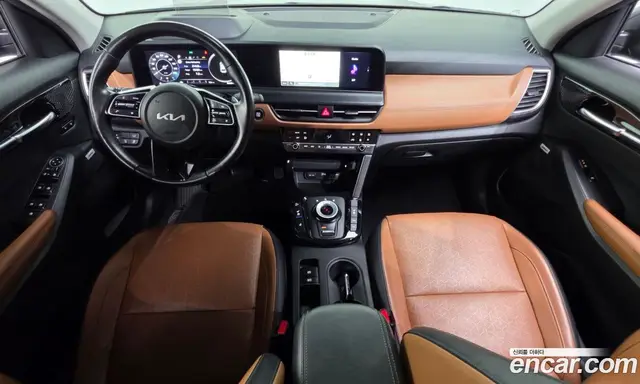 Kia Seltos 2022 2.0 автомат (гидро), миниатюра 10