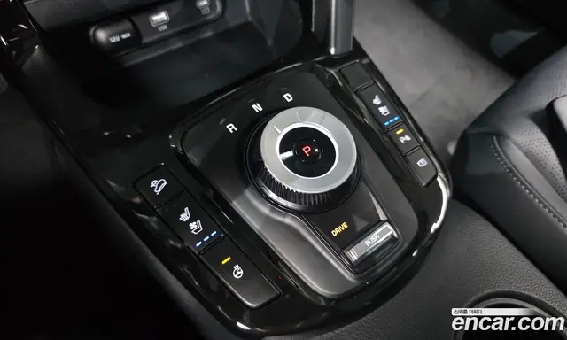 Kia Seltos 2023 2.0 автомат (гидро), миниатюра 12