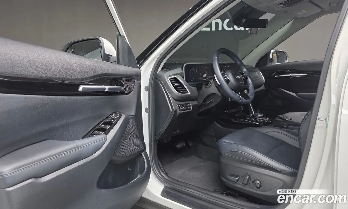 Kia Seltos 2023 2.0 автомат (гидро), фото 16