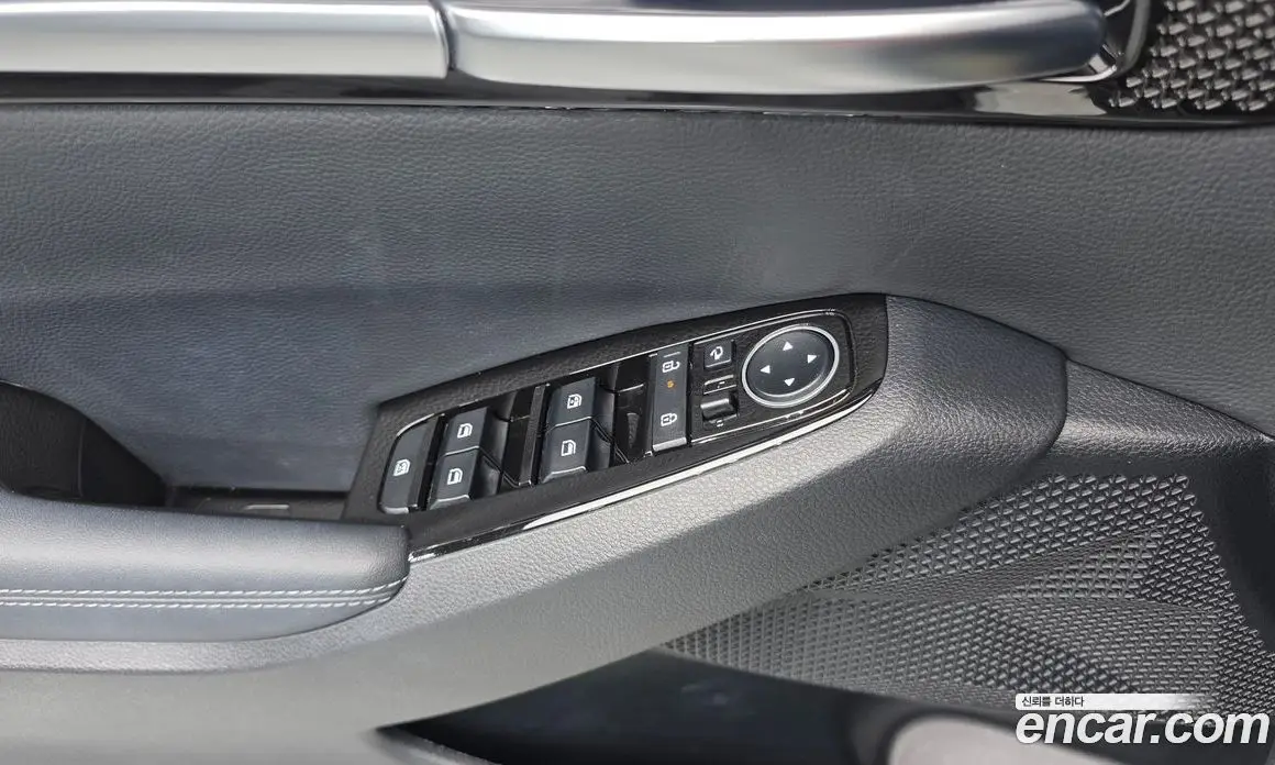 Kia Seltos 2023 2.0 автомат (гидро), фото 17