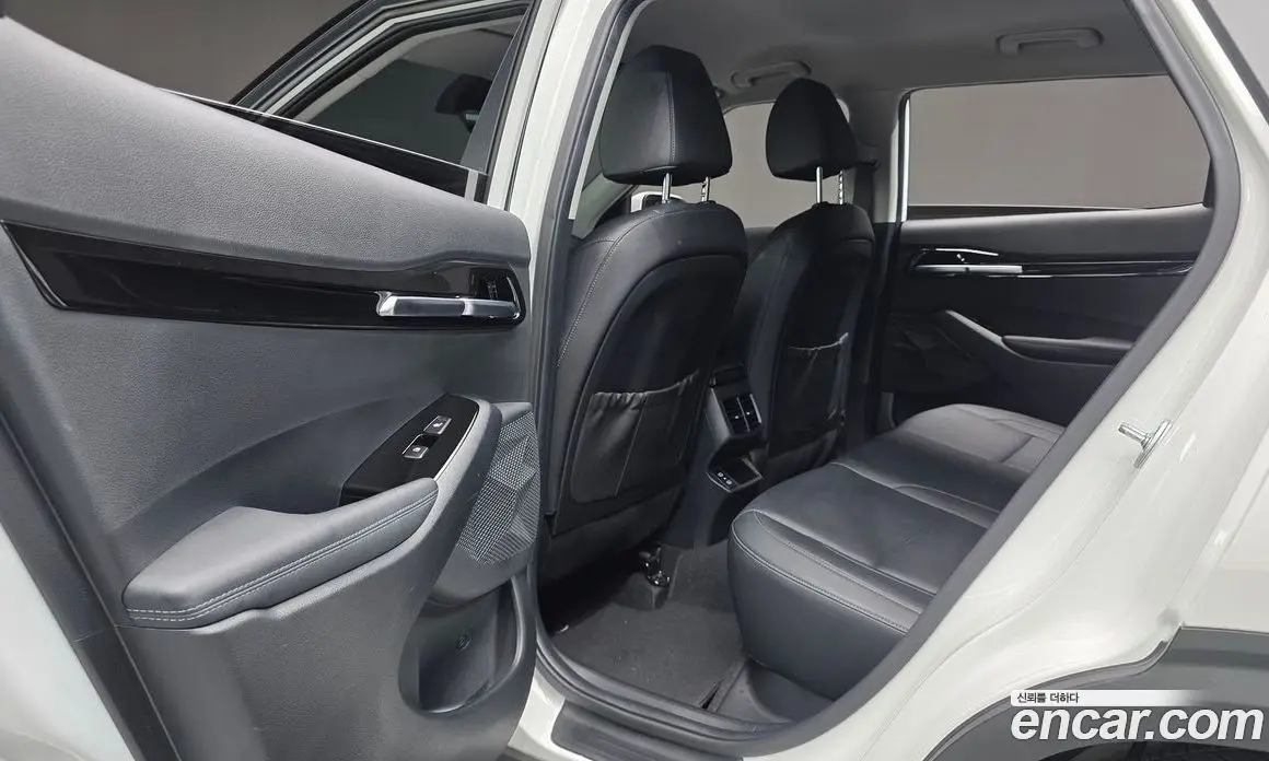 Kia Seltos 2023 2.0 автомат (гидро), фото 30
