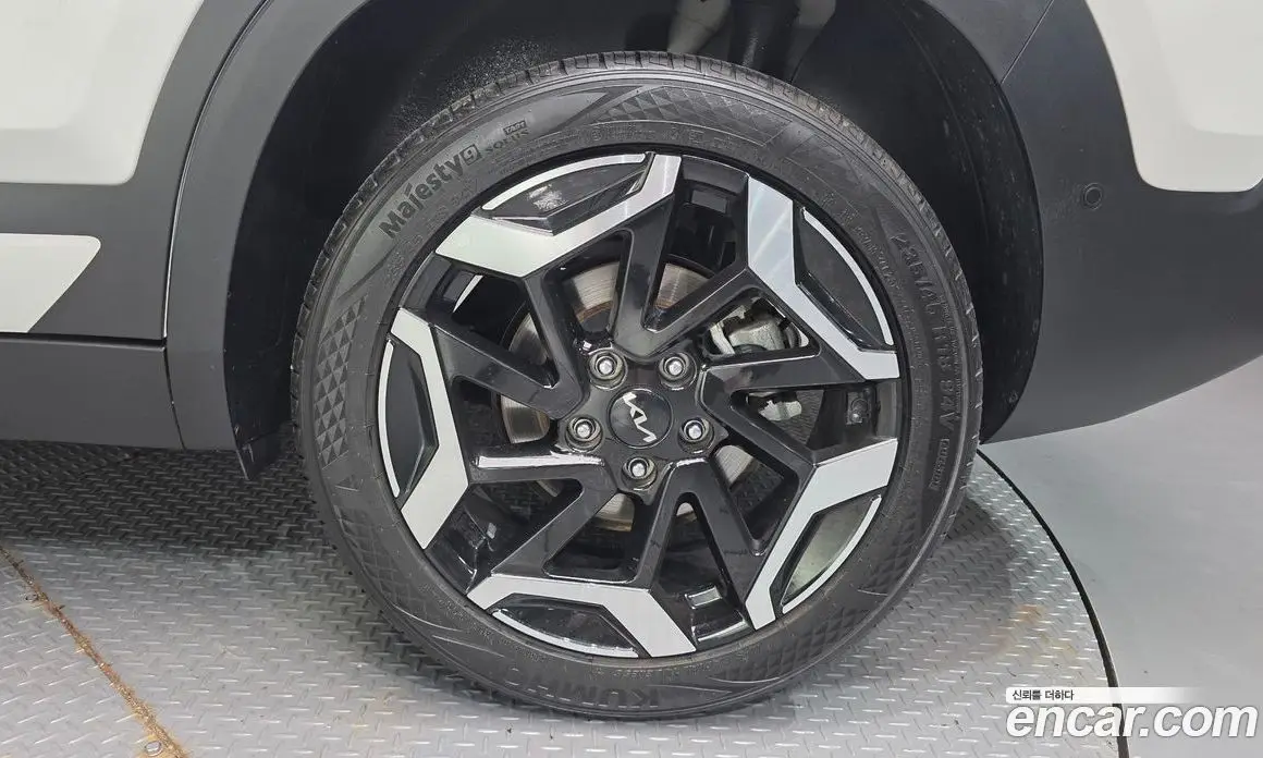 Kia Seltos 2023 2.0 автомат (гидро), фото 7
