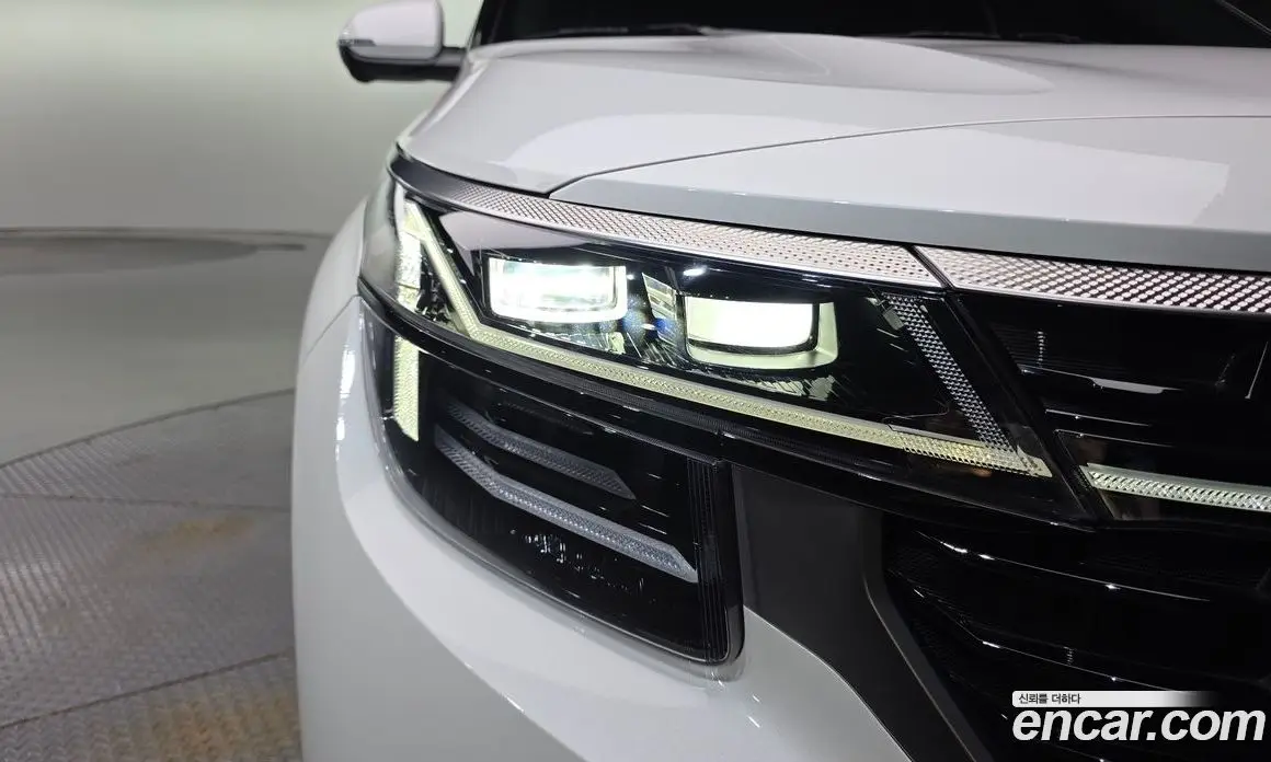 Kia Seltos 2023 2.0 автомат (гидро), фото 8