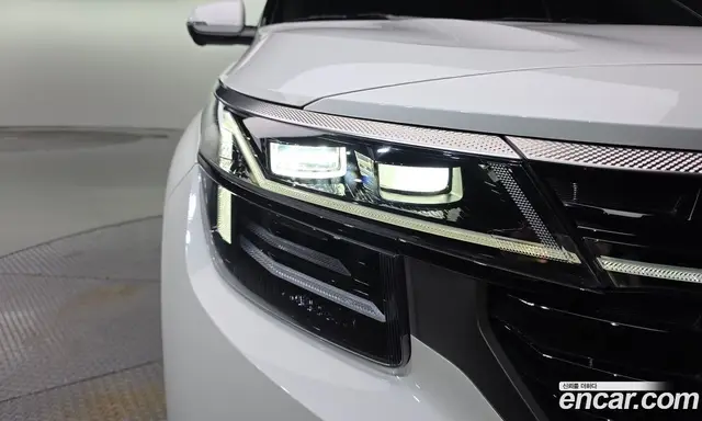 Kia Seltos 2023 2.0 автомат (гидро), миниатюра 8