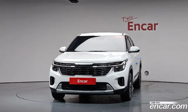 Kia Seltos 2025 1.6 автомат (гидро), миниатюра 2 Kia Seltos 2025 1.6 автомат (гидро), миниатюра 2