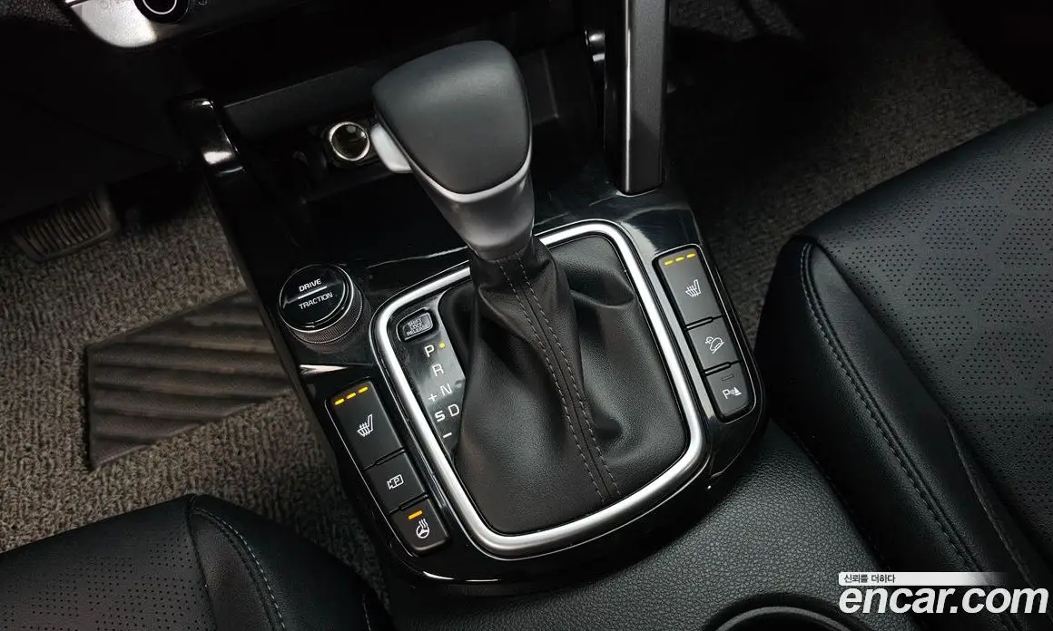 Kia Seltos 2025 1.6 автомат (гидро), фото 11 Kia Seltos 2025 1.6 автомат (гидро), фото 11