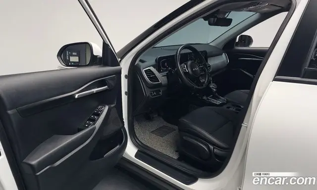 Kia Seltos 2025 1.6 автомат (гидро), миниатюра 12