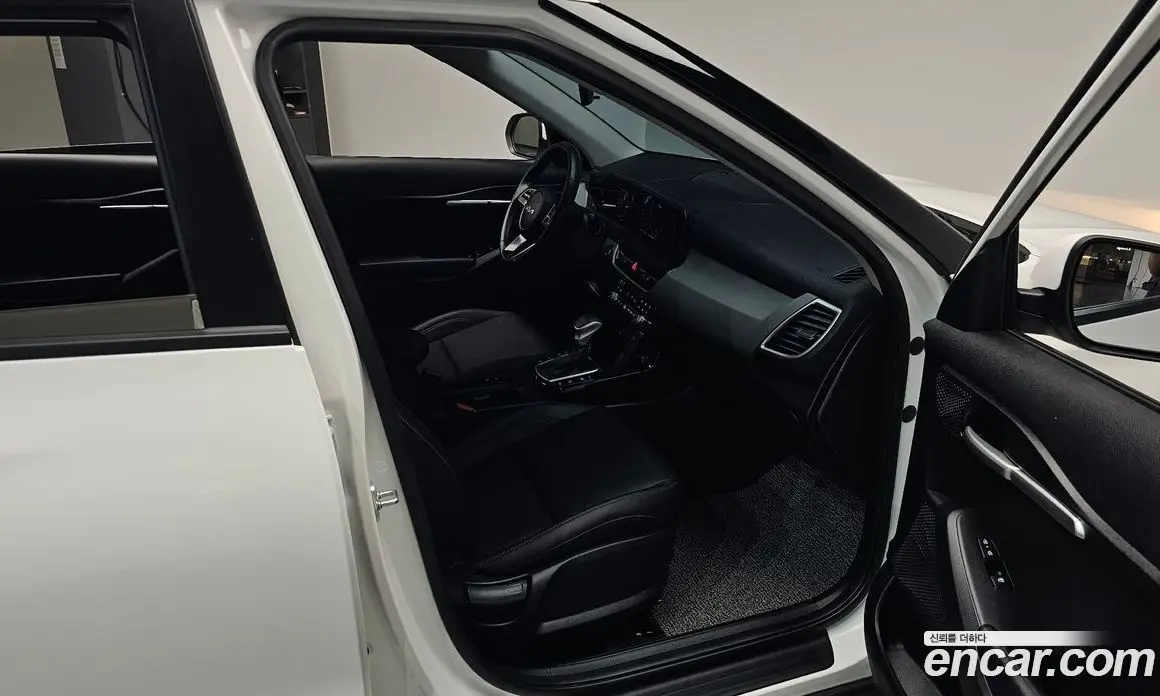 Kia Seltos 2025 1.6 автомат (гидро), фото 15 Kia Seltos 2025 1.6 автомат (гидро), фото 15