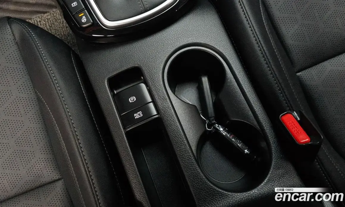Kia Seltos 2025 1.6 автомат (гидро), фото 24 Kia Seltos 2025 1.6 автомат (гидро), фото 24