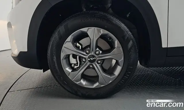 Kia Seltos 2025 1.6 автомат (гидро), миниатюра 4 Kia Seltos 2025 1.6 автомат (гидро), миниатюра 4
