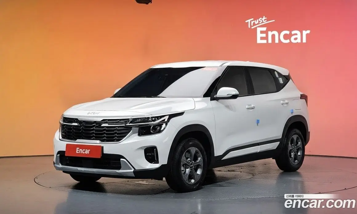 Kia Seltos 2025 1.6 автомат (гидро), фото 33 Kia Seltos 2025 1.6 автомат (гидро), фото 33