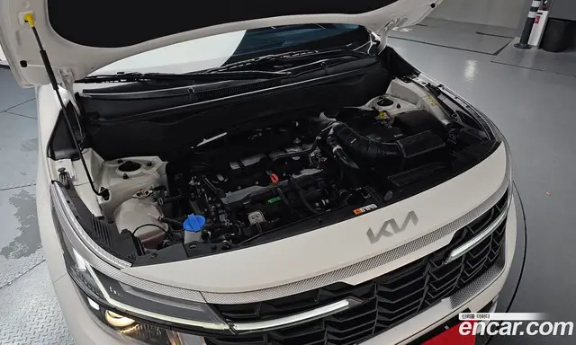Kia Seltos 2025 1.6 автомат (гидро), миниатюра 5 Kia Seltos 2025 1.6 автомат (гидро), миниатюра 5