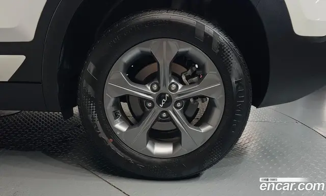 Kia Seltos 2025 1.6 автомат (гидро), миниатюра 6 Kia Seltos 2025 1.6 автомат (гидро), миниатюра 6