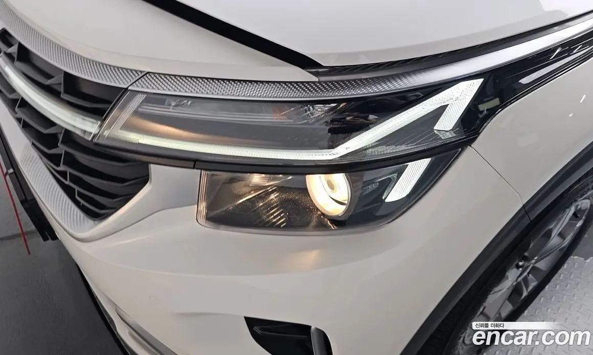 Kia Seltos 2025 1.6 автомат (гидро), фото 7 Kia Seltos 2025 1.6 автомат (гидро), фото 7