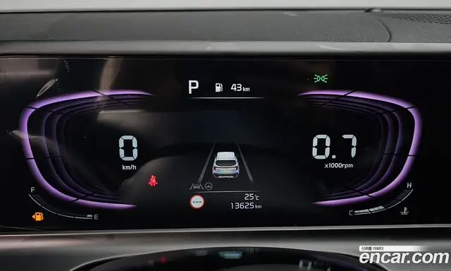 Kia Seltos 2025 1.6 автомат (гидро), миниатюра 10 Kia Seltos 2025 1.6 автомат (гидро), миниатюра 10