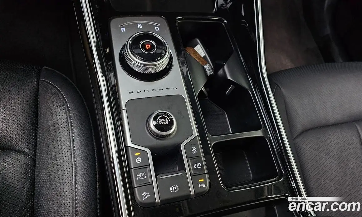 Kia Sorento 2020 2.2 автомат (гидро), фото 12