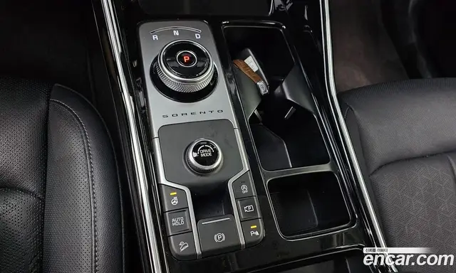 Kia Sorento 2020 2.2 автомат (гидро), миниатюра 12