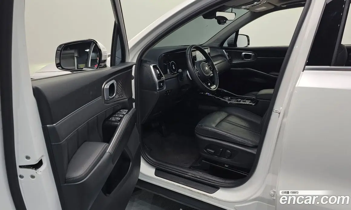 Kia Sorento 2020 2.2 автомат (гидро), фото 13