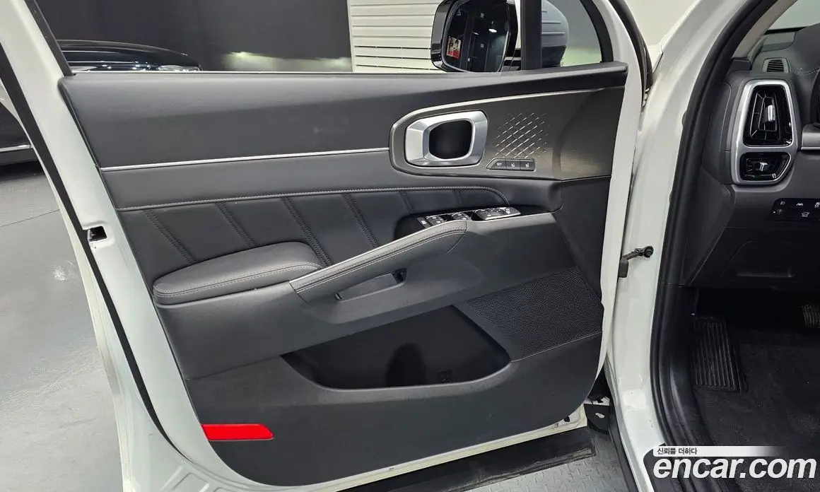 Kia Sorento 2020 2.2 автомат (гидро), фото 14