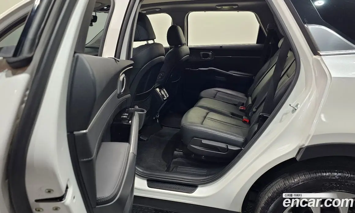 Kia Sorento 2020 2.2 автомат (гидро), фото 16
