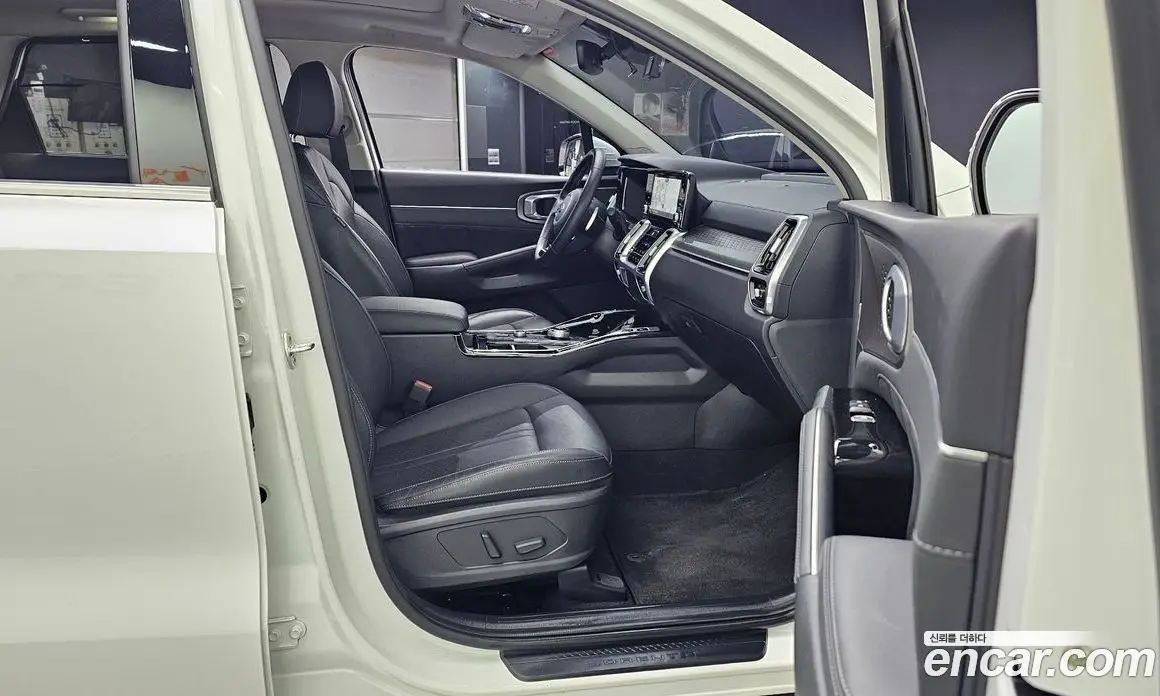 Kia Sorento 2020 2.2 автомат (гидро), фото 17