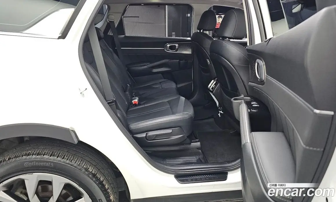 Kia Sorento 2020 2.2 автомат (гидро), фото 18