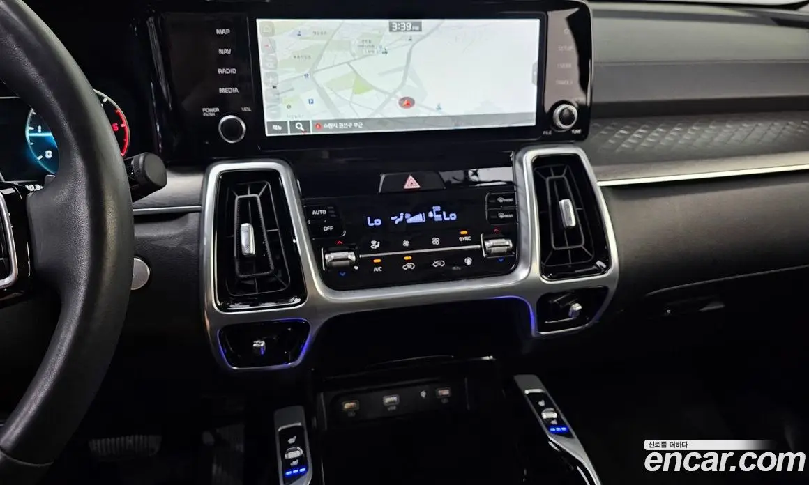Kia Sorento 2020 2.2 автомат (гидро), фото 20