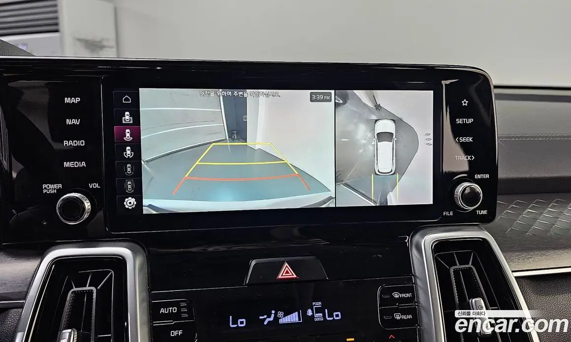 Kia Sorento 2020 2.2 автомат (гидро), фото 21