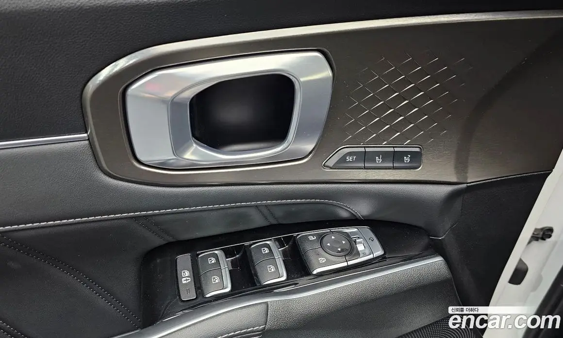 Kia Sorento 2020 2.2 автомат (гидро), фото 27