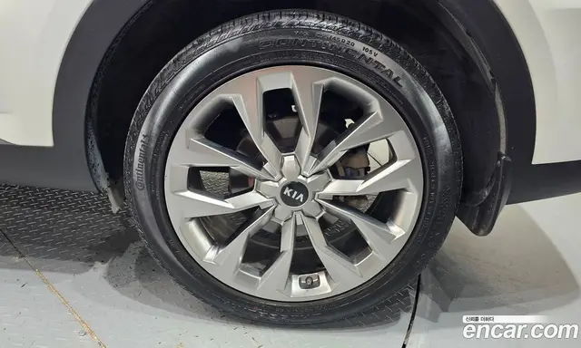 Kia Sorento 2020 2.2 автомат (гидро), миниатюра 5