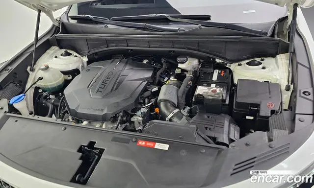 Kia Sorento 2020 2.2 автомат (гидро), миниатюра 6