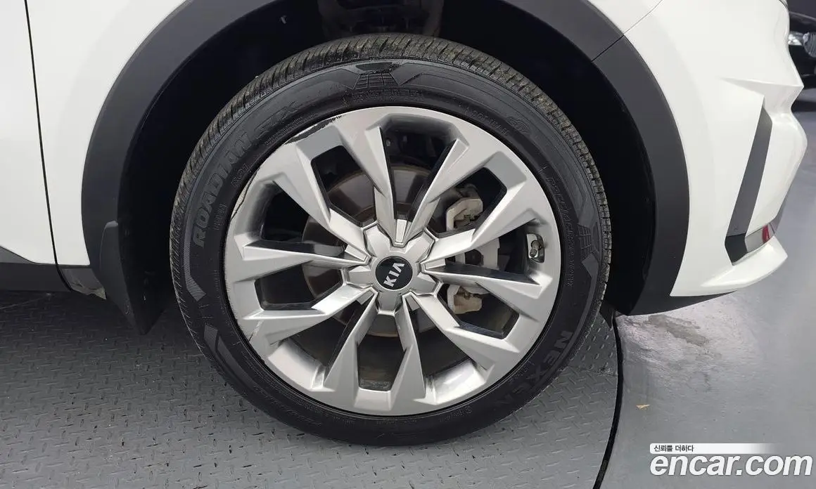 Kia Sorento 2020 2.2 автомат (гидро), фото 7