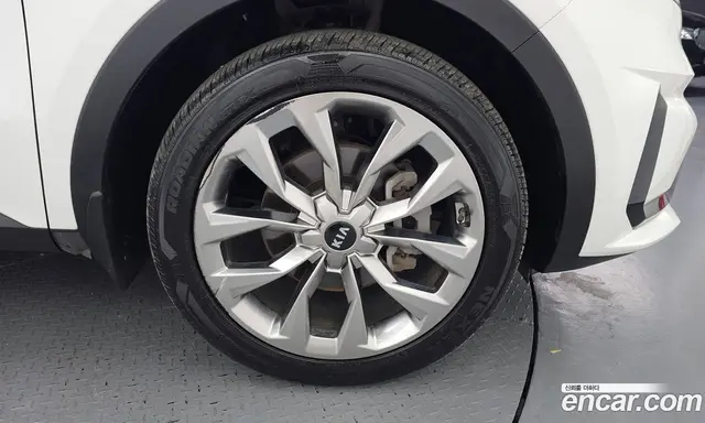 Kia Sorento 2020 2.2 автомат (гидро), миниатюра 7