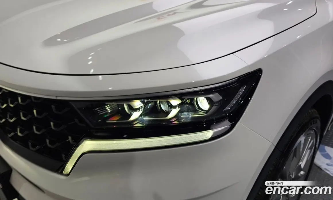 Kia Sorento 2020 2.2 автомат (гидро), фото 8