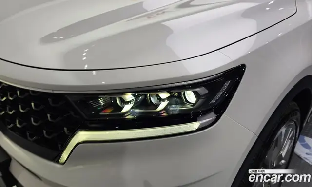 Kia Sorento 2020 2.2 автомат (гидро), миниатюра 8
