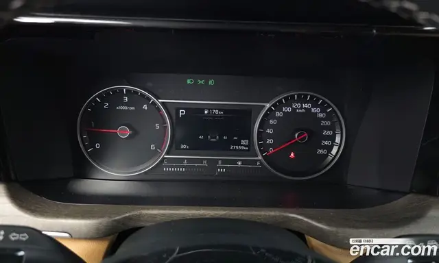 Kia Sorento 2021 2.2 автомат (гидро), миниатюра 11