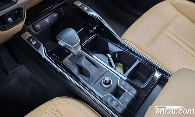 Kia Sorento 2021 2.2 автомат (гидро), миниатюра 12