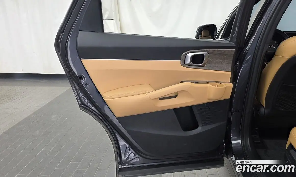Kia Sorento 2021 2.2 автомат (гидро), фото 15