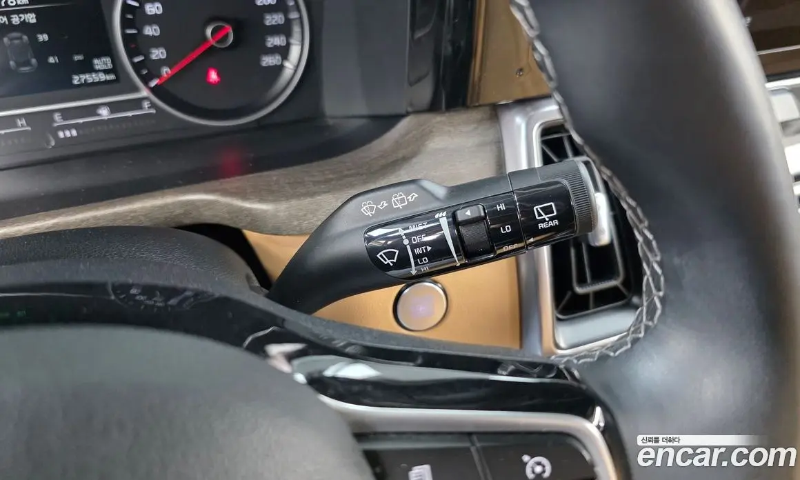 Kia Sorento 2021 2.2 автомат (гидро), фото 27