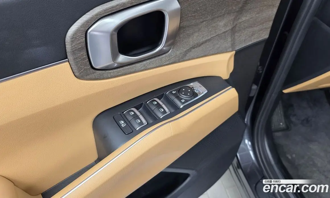 Kia Sorento 2021 2.2 автомат (гидро), фото 29