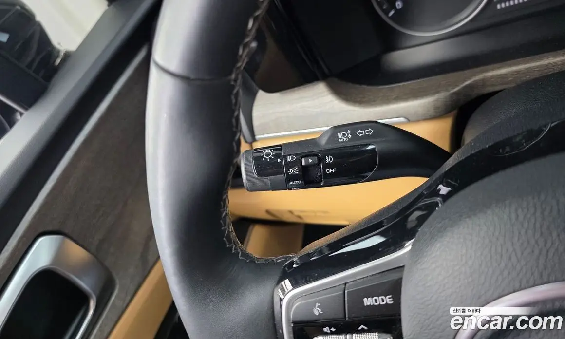 Kia Sorento 2021 2.2 автомат (гидро), фото 31